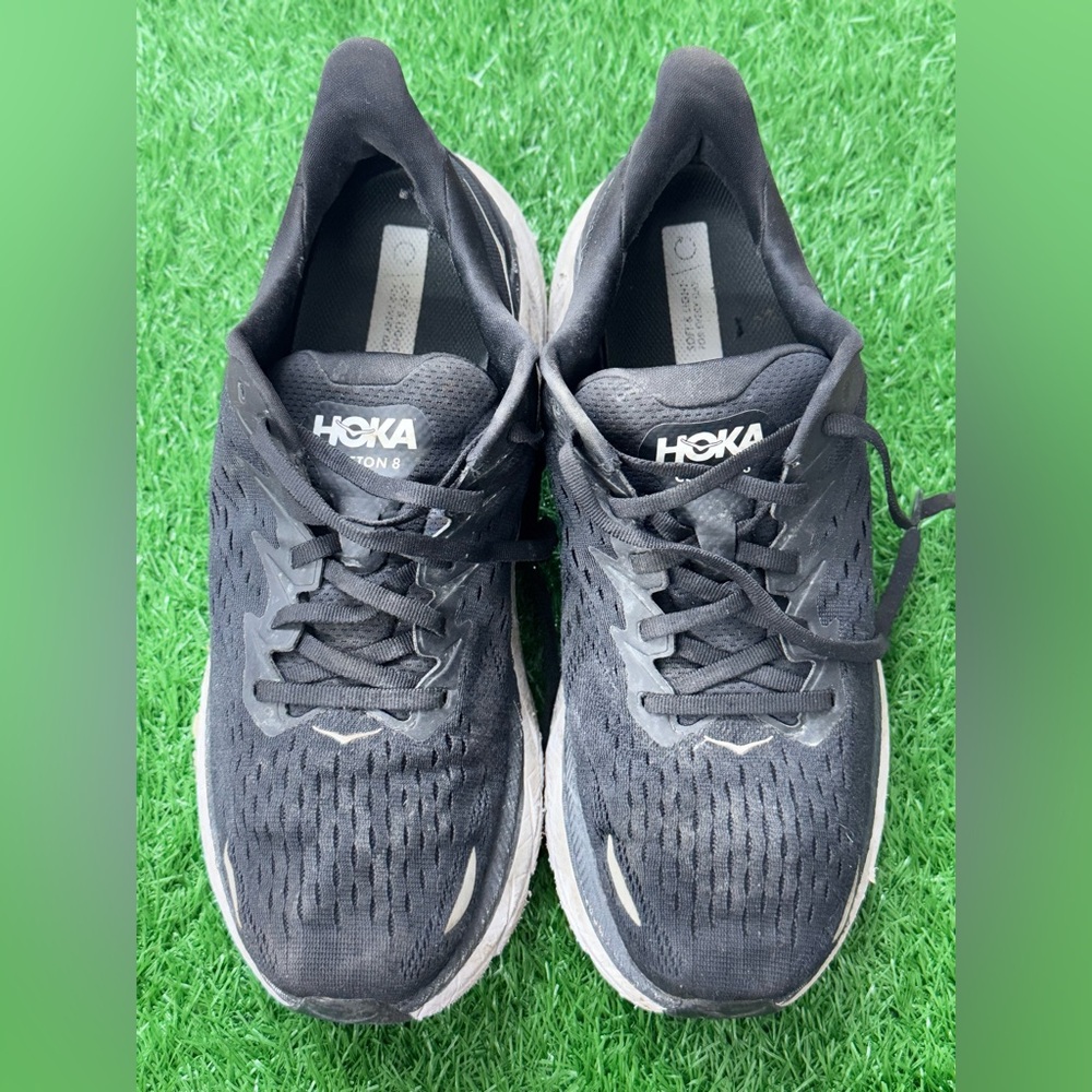 Hoka‎ Men’s Clifton 8 Shoes Size 12
